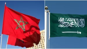 Maroc – Arabie saoudite une ligne maritime directe attendue d’ici fin 2025