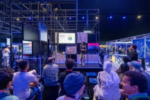 Morocco Gaming Expo 2025 le Maroc mise sur l’industrie vidéoludique pour propulser son économie numérique