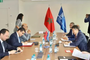 Propriété intellectuelle Le Maroc renforce sa coopération avec l’OMPI pour protéger son patrimoine culturel