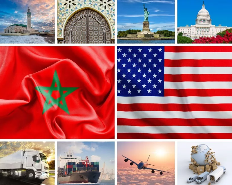 Relations maroco-américaines un pilier stratégique de la politique étrangère des États-Unis, selon un expert américain