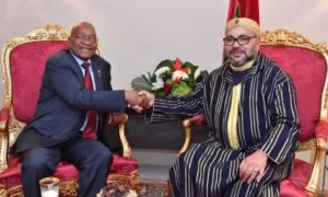 Soutien sud-africain au plan marocain d’autonomie le parti MK salue une solution « réaliste et crédible » pour le Sahara