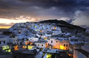 Tétouan célèbre son héritage la 5e Semaine culturelle estivale met en lumière les trésors de la Colombe blanche