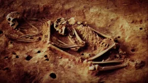 Une découverte génétique en Égypte antique révèle des racines marocaines