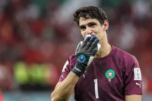 Yassine Bounou le mur marocain qui entre dans la légende