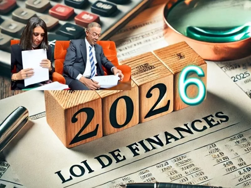 Analyse de la future Loi de Finances 2026 Entre ambitions sociales et contraintes budgétaires