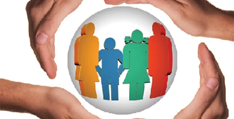 Bilan de la généralisation de la protection sociale au Maroc