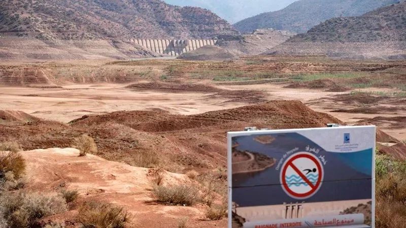 Dessalement au Maroc solution miracle ou fuite en avant
