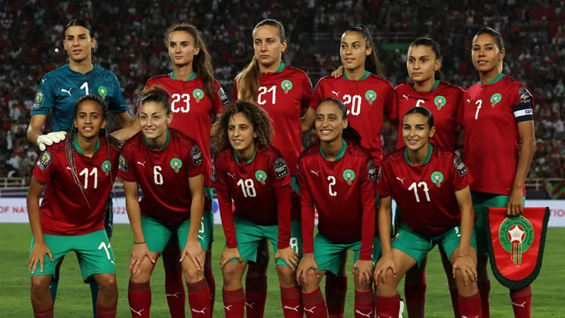Football féminin au Maroc après le Mondial, quelle suite