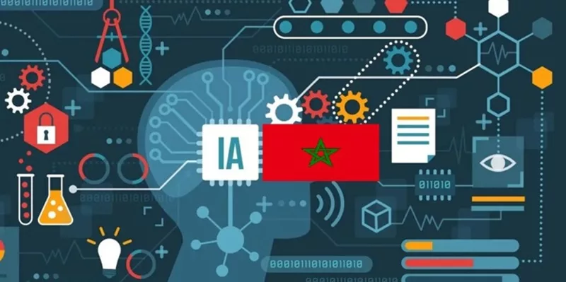 Intelligence artificielle où en est le Maroc en 2025