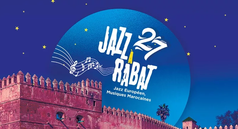 La 27e édition de Jazz à Rabat Un succès éclatant pour le dialogue interculturel par la musique
