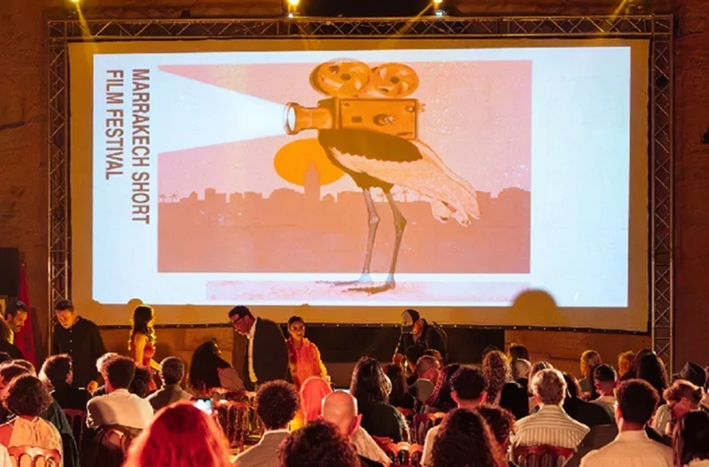 La 5e édition du Festival du Court-Métrage de Marrakech