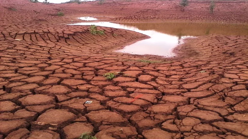La gestion de l’eau au Maroc un défi national en période de sécheresse
