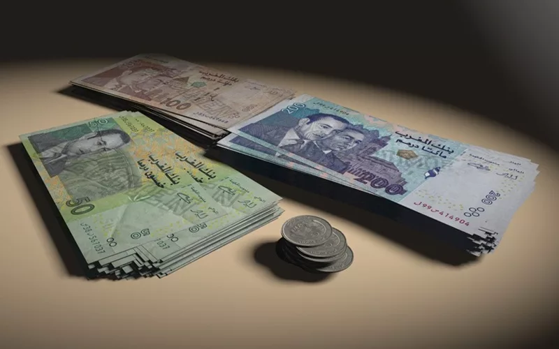 Le dirham face aux fluctuations économiques mondiales faut-il s’inquiéter