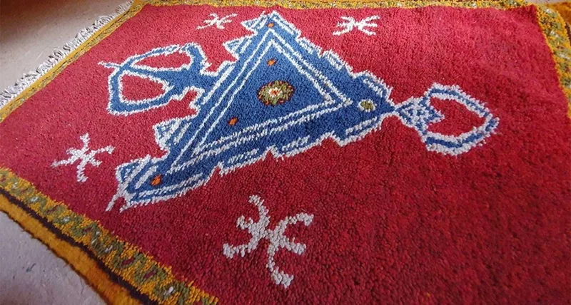 Le patrimoine amazigh à l’honneur entre valorisation et appropriation