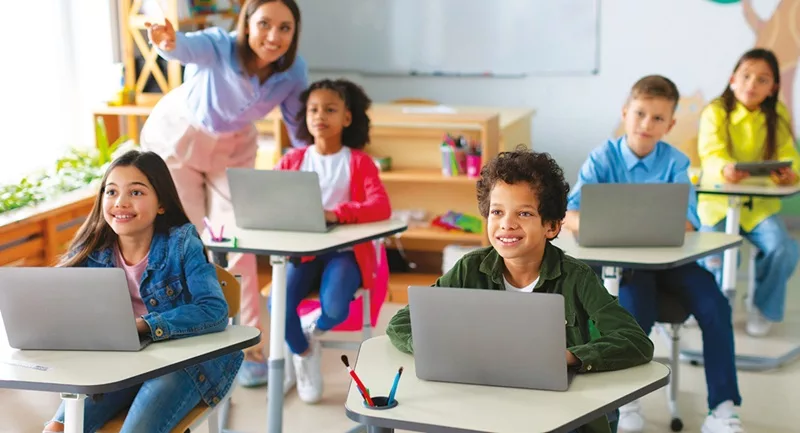 Les écoles rurales face aux défis de la digitalisation au Maroc
