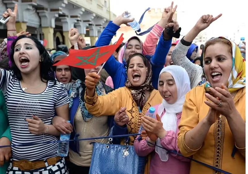 L’évolution du rôle des femmes dans la société marocaine progrès ou stagnation