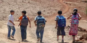 Lutte contre le décrochage scolaire au Maroc