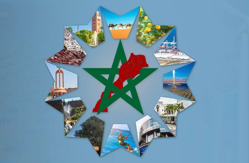 Réformes en cours où en est le chantier de la régionalisation avancée au Maroc