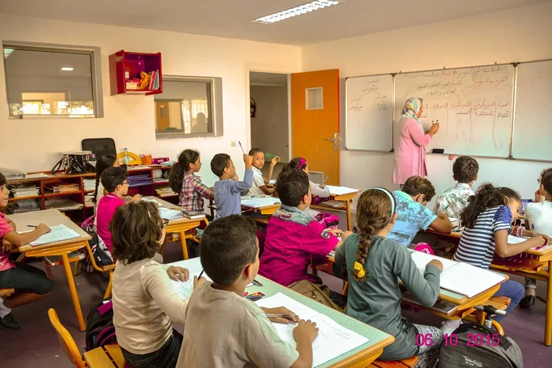 Rentrée scolaire 2025-2026 nouveautés dans l’éducation publique au Maroc