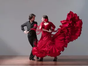 Agadir – Un voyage musical enflammé avec Alejandro Hurtado et son spectacle “Devenir”