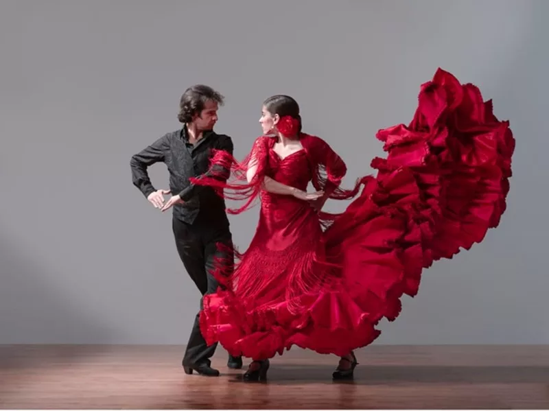 Agadir – Un voyage musical enflammé avec Alejandro Hurtado et son spectacle “Devenir”