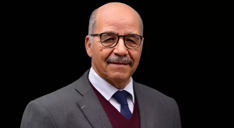 La Fondation Nationale des Musées rend hommage au professeur Ali Amahan