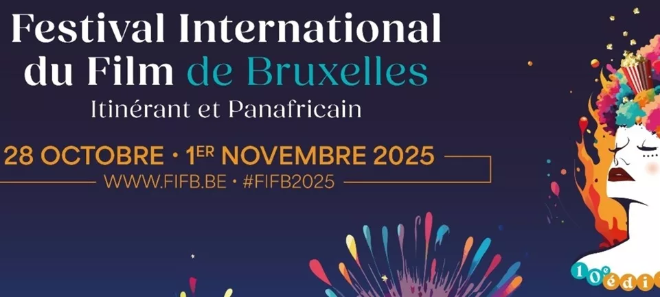 Le cinéma marocain brille à la 10ᵉ édition du Festival international du film de Bruxelles