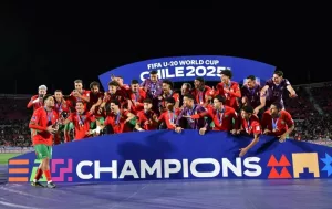 New York – Les médias américains saluent la victoire historique du Maroc U-20 “Une nouvelle puissance du football mondial”