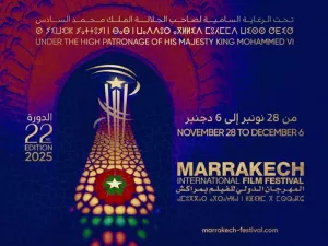 Le Festival International du Film de Marrakech 2025 une 22e édition sous le signe de la diversité et du renouveau