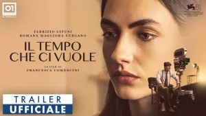 Le film “Il tempo che ci vuole” rafle le Grand Prix du FCMT