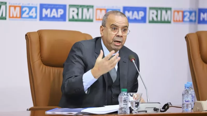 Lectures croisées autour de l’héritage intellectuel d’Ahmed Chaouki Benyoub à la BNRM