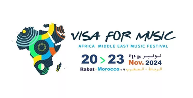 Rabat vibrе au rythme du festival Visa For Music une soirée éclectique au Théâtre National Mohammed V