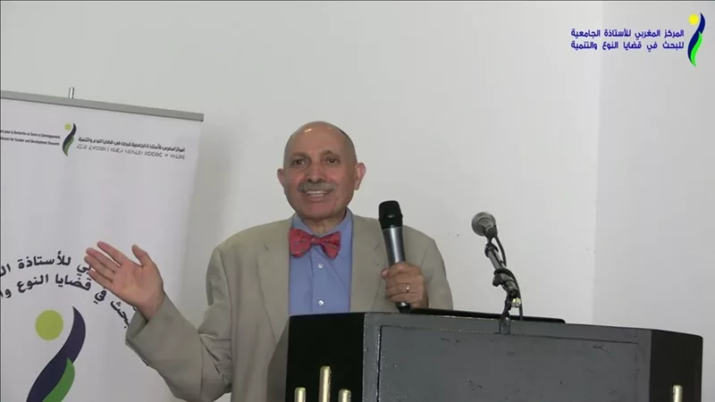 Zurich le Marocain Benaïssa Alyahyaoui reçoit le “Prix d’Or de la Durabilité 2025”